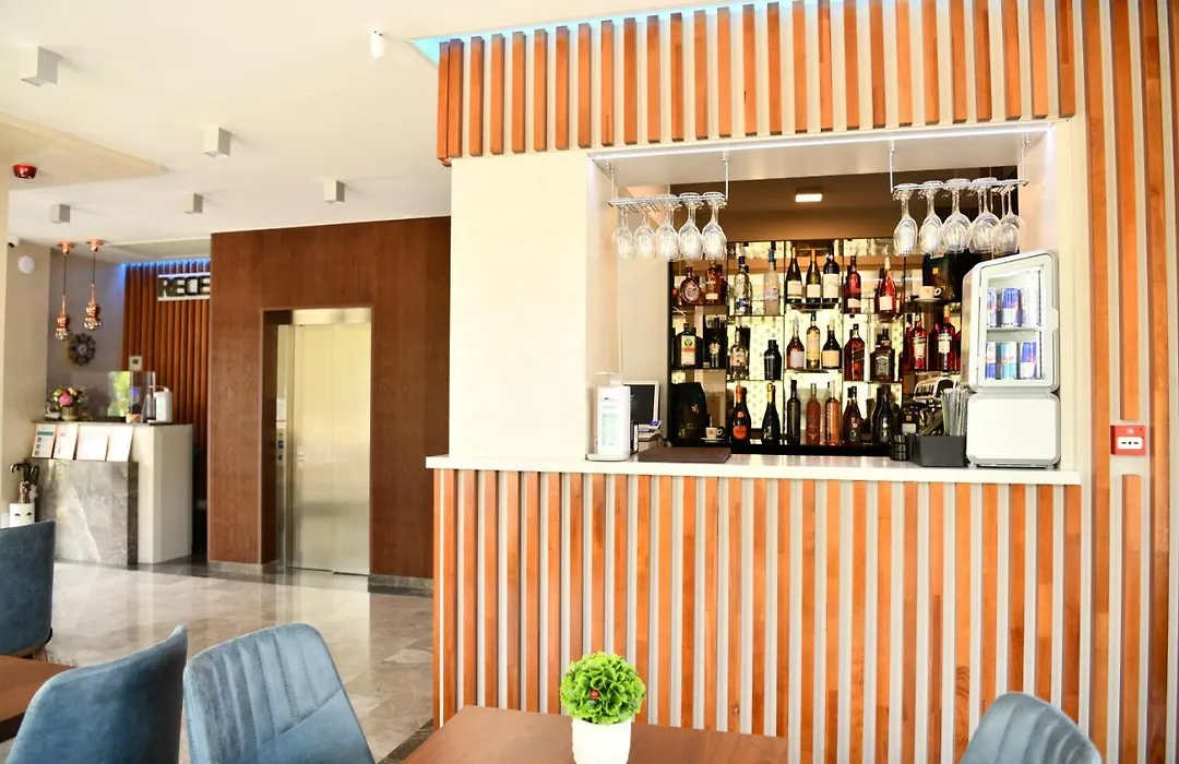 Quartz Boutique Hotel-1