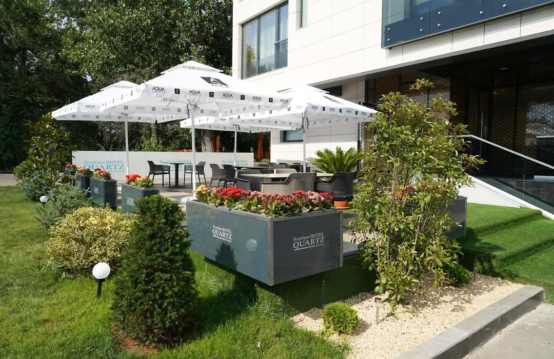 Quartz Boutique Hotel-1