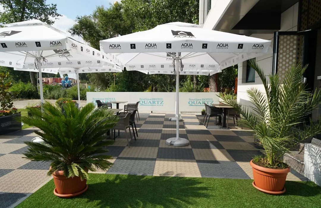 Quartz Boutique Hotel-1