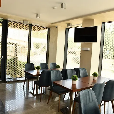 Quartz Boutique Hotel-2